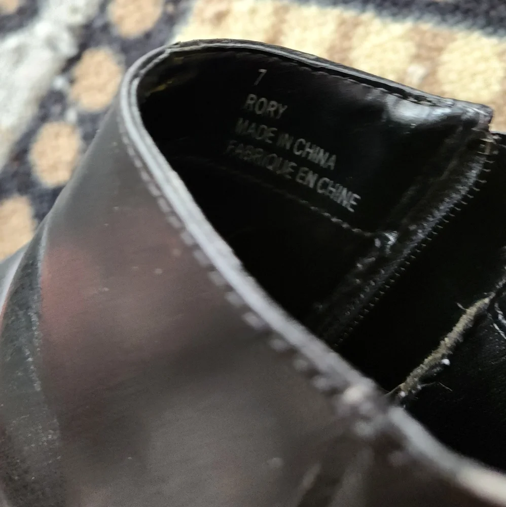 Expressions Rory Bootie - Picture 5 of 10